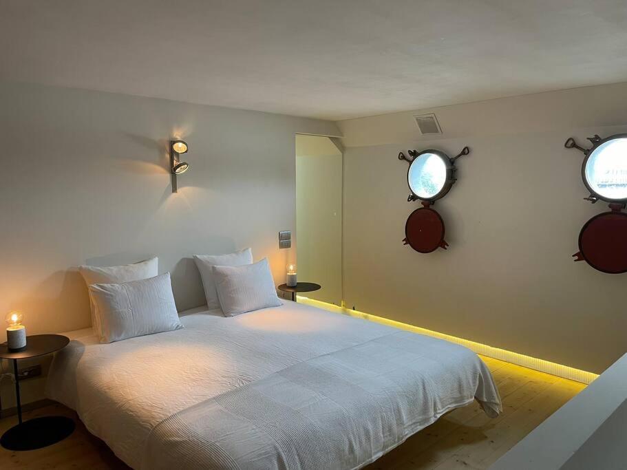 Hotel Le Grand Bordeleau Gent Exteriér fotografie