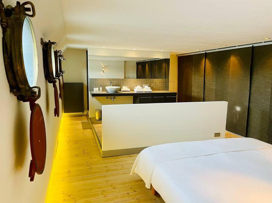 Hotel Le Grand Bordeleau Gent Exteriér fotografie