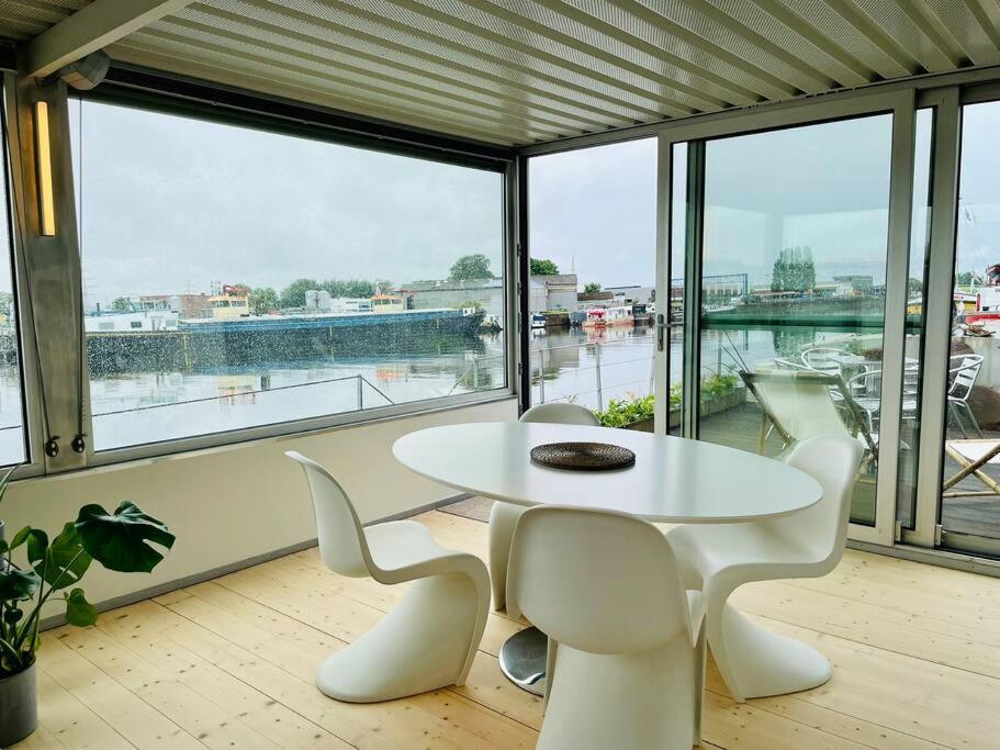 Hotel Le Grand Bordeleau Gent Exteriér fotografie